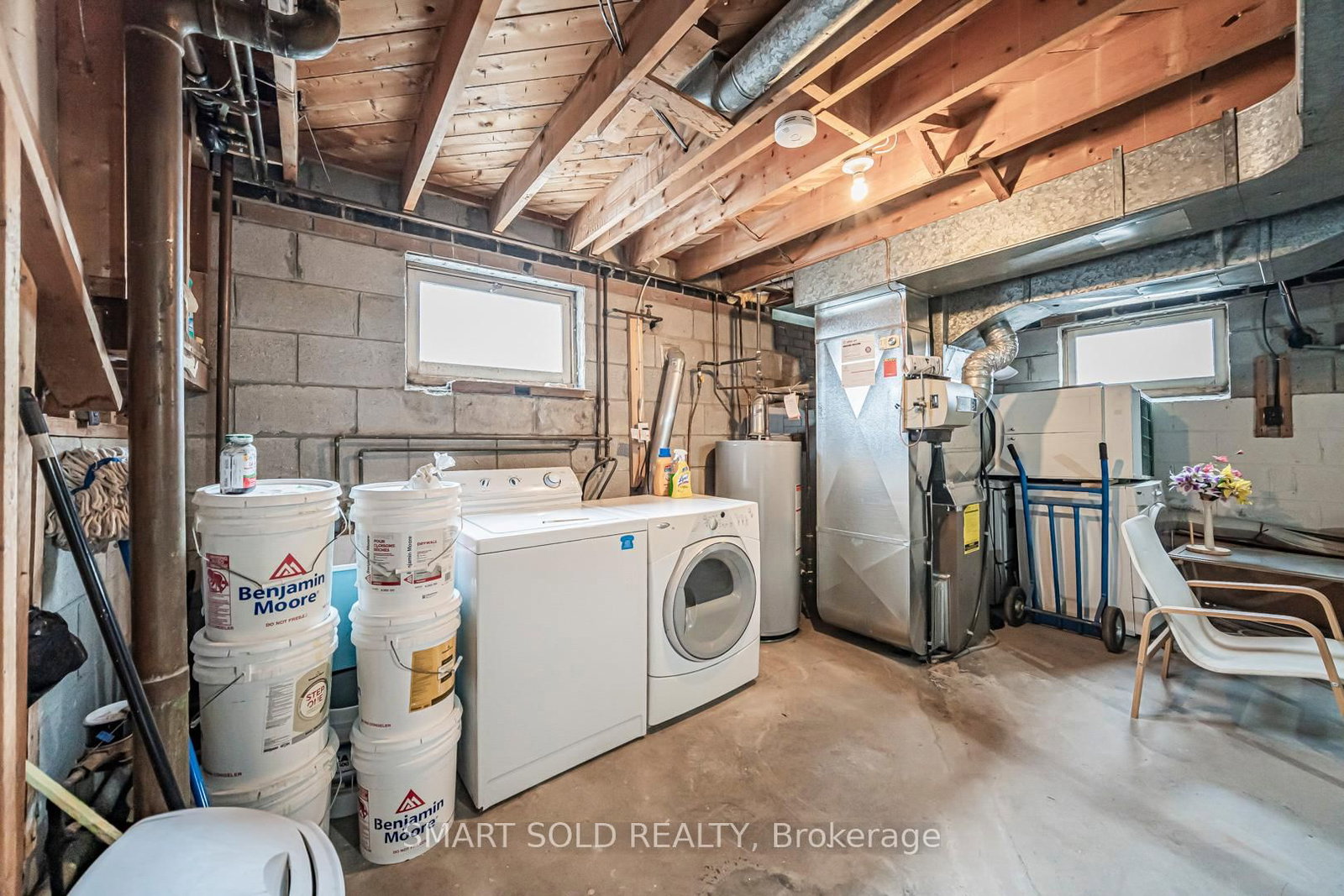 Detached House for sale at 995 Garrard Avenue, Mississauga, Ontario, L5E 1L4 - Lakeview - MLS: W12885392