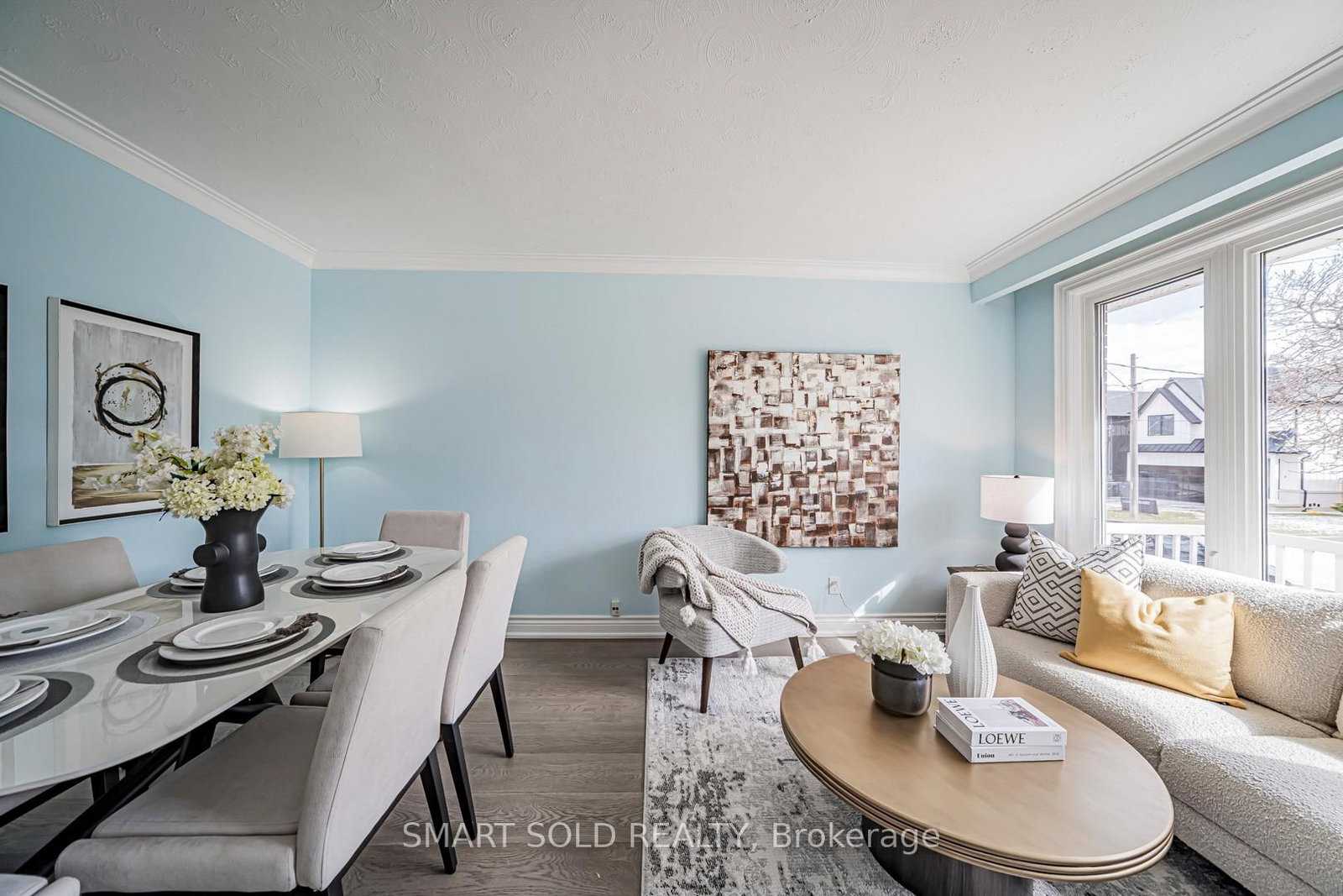 Detached House for sale at 995 Garrard Avenue, Mississauga, Ontario, L5E 1L4 - Lakeview - MLS: W12885392