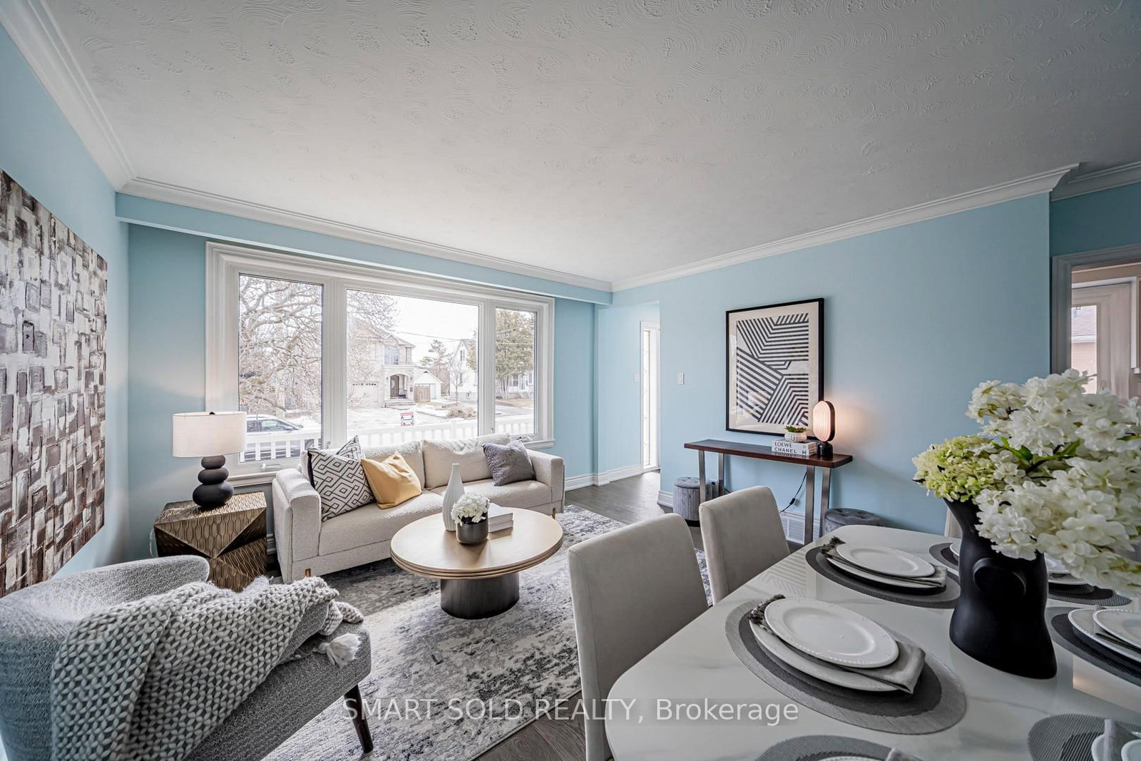 Detached House for sale at 995 Garrard Avenue, Mississauga, Ontario, L5E 1L4 - Lakeview - MLS: W12885392