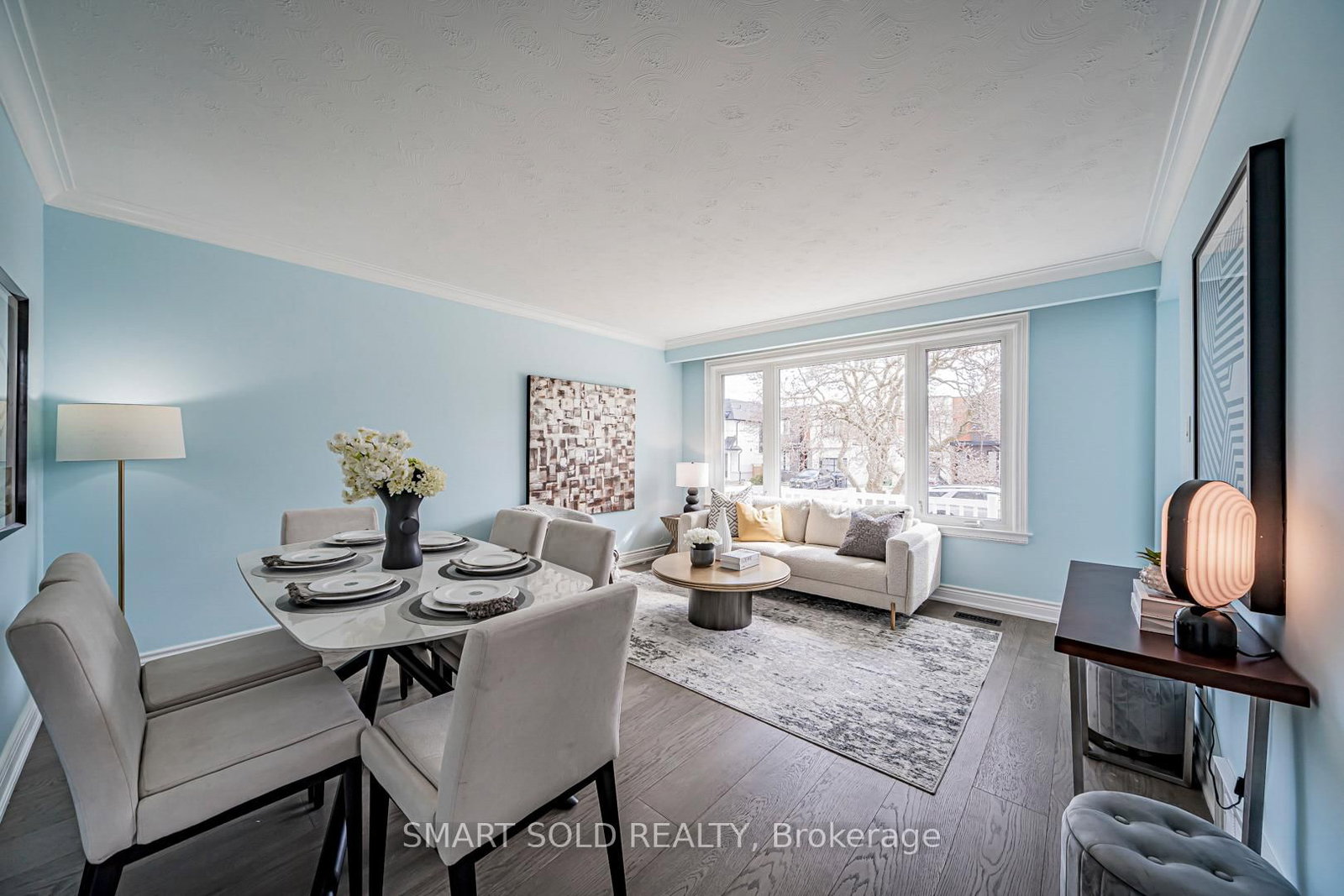 Detached House for sale at 995 Garrard Avenue, Mississauga, Ontario, L5E 1L4 - Lakeview - MLS: W12885392