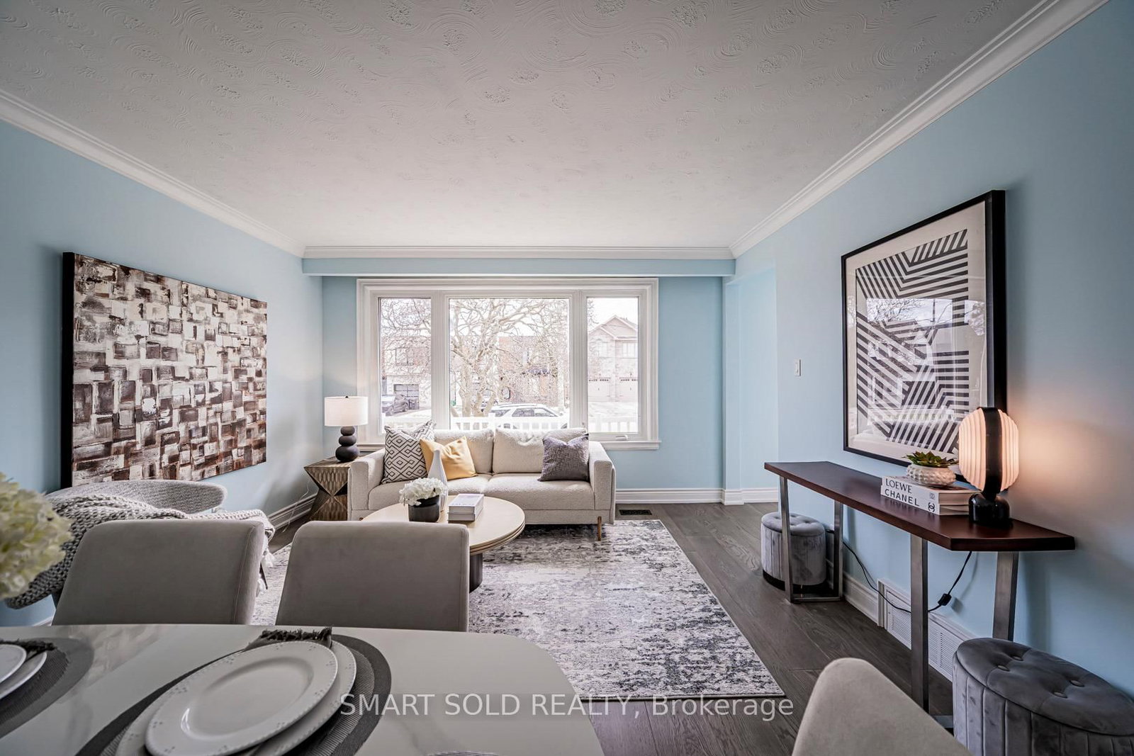 Detached House for sale at 995 Garrard Avenue, Mississauga, Ontario, L5E 1L4 - Lakeview - MLS: W12885392