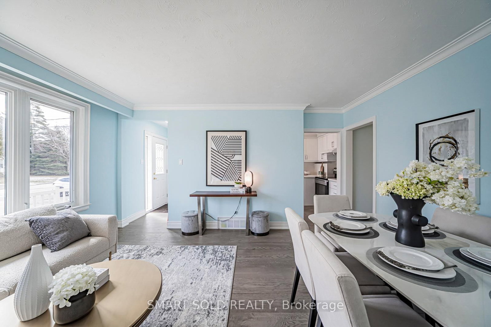 Detached House for sale at 995 Garrard Avenue, Mississauga, Ontario, L5E 1L4 - Lakeview - MLS: W12885392