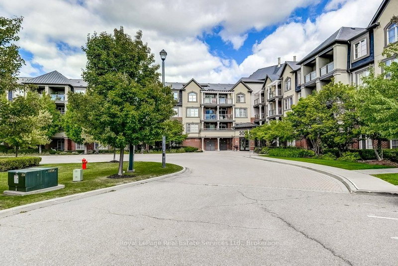 201 - 3060 Rotary Way W, Burlington, L7M 0G9 | Image 3