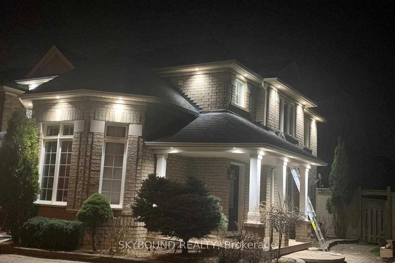 1 Springhurst Ave, Brampton, L7A 1P6 | Image 3