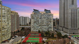 910 - 55 Elm Drive W