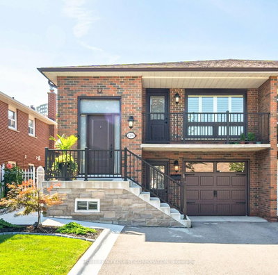 4190 Bishopstoke Lane | Mississauga | Image