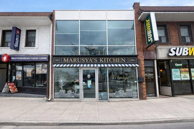 2432 BLOOR St | Toronto | Image