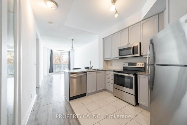 407 - 90 Absolute Avenue