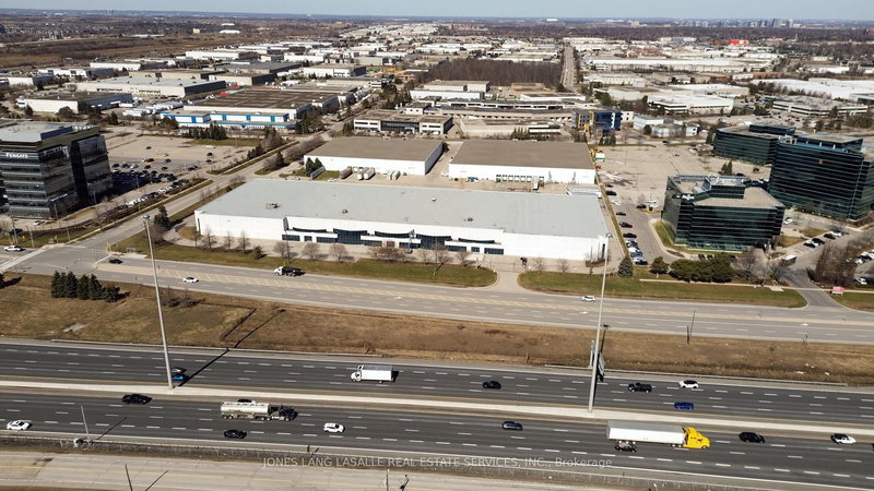 2351 Upper Middle Rd E, Oakville, L6H 6P7 | Image 2