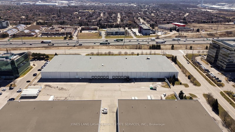 2351 Upper Middle Rd E, Oakville, L6H 6P7 | Image 3