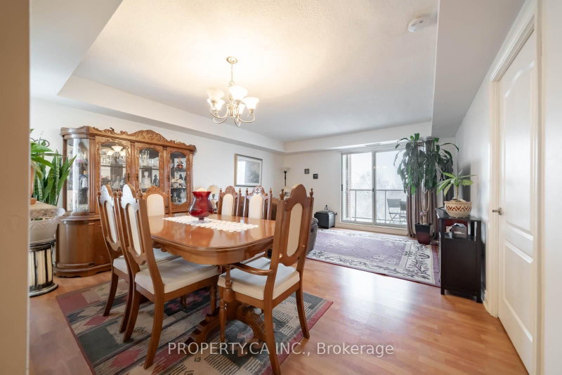609 - 2088 Lawrence Avenue W