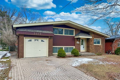 3223 Constitution Blvd | Mississauga | Image