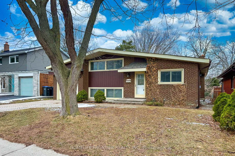 3223 Constitution Blvd, Mississauga, L4Y 2Z1 | Image 3