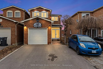 4728 Antelope Cres | Mississauga | Image