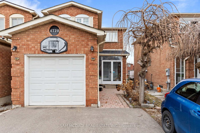 4728 Antelope Cres, Mississauga, L4Z 2W9 | Image 2