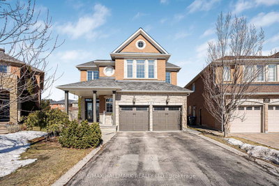 46 Customline Dr | Brampton | Image