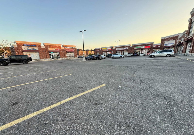 10 - 965 Bovaird Dr W, Brampton, L7A 1R4 | Image 2