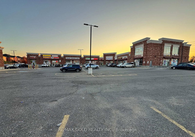 10 - 965 Bovaird Dr W, Brampton, L7A 1R4 | Image 3