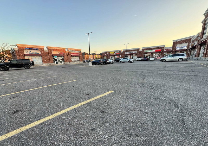 10 - 965 Bovaird Dr W, Brampton, L7A 1R4 | Image 2