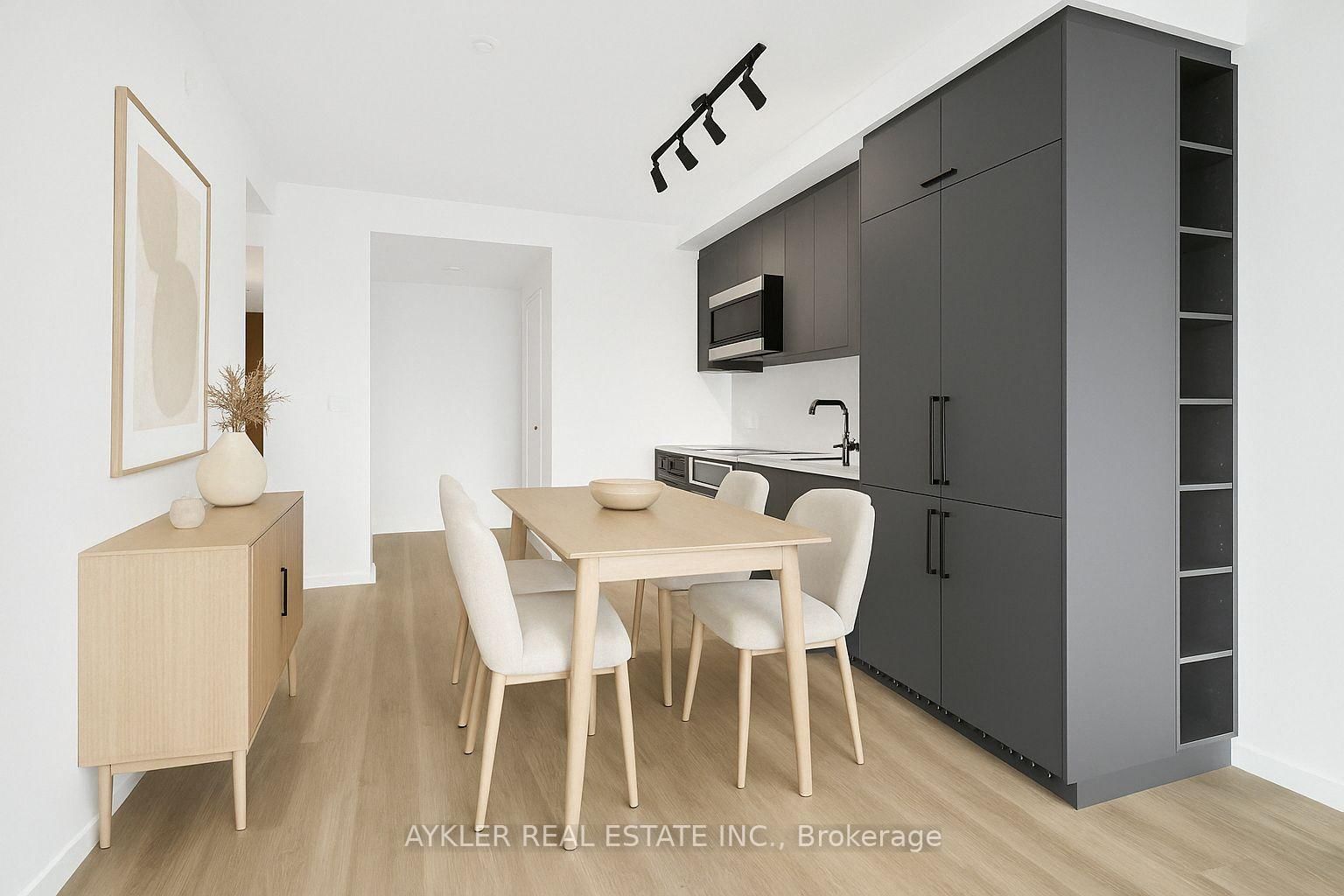 Condo for lease at 410-689 The Queensway, Toronto, Ontario, M8Y 1L1 - Stonegate-Queensway - MLS: W12886674