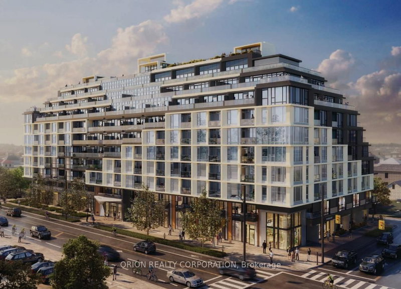 home for lease on 219-556 Marlee Avenue