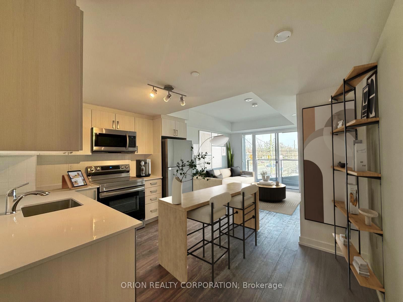 556 Marlee Avenue, Unit 219 - Photo 9