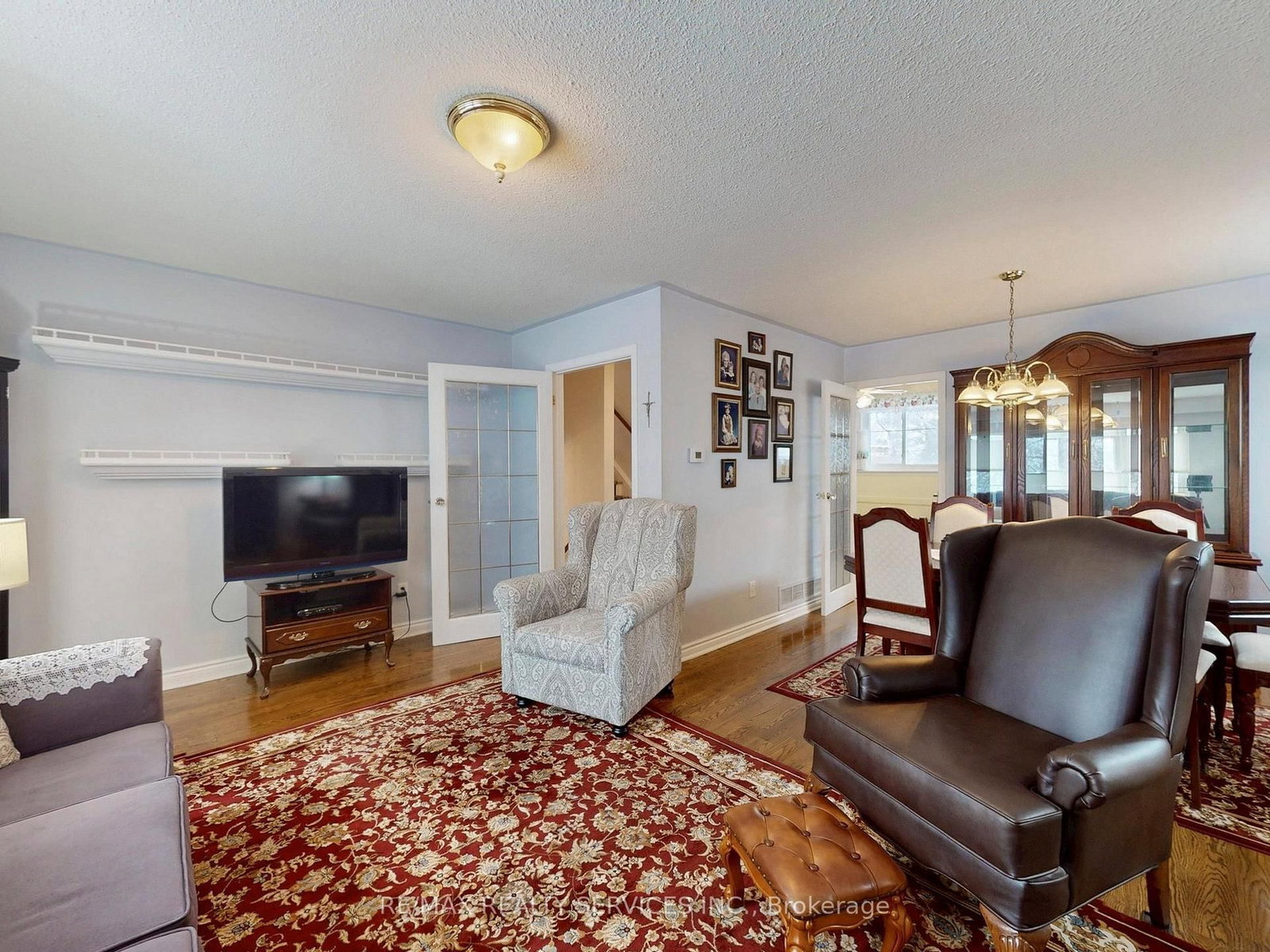 Detached House for sale at 16 Grassington Crescent, Brampton, Ontario, L6S 1Z6 - Northgate - MLS: W12886772