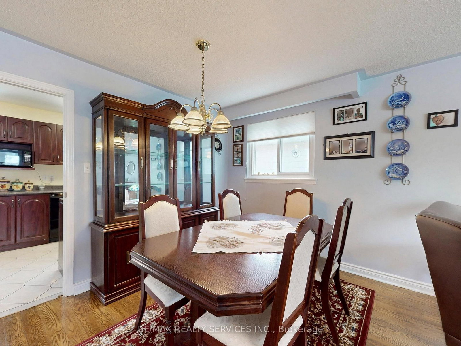 Detached House for sale at 16 Grassington Crescent, Brampton, Ontario, L6S 1Z6 - Northgate - MLS: W12886772