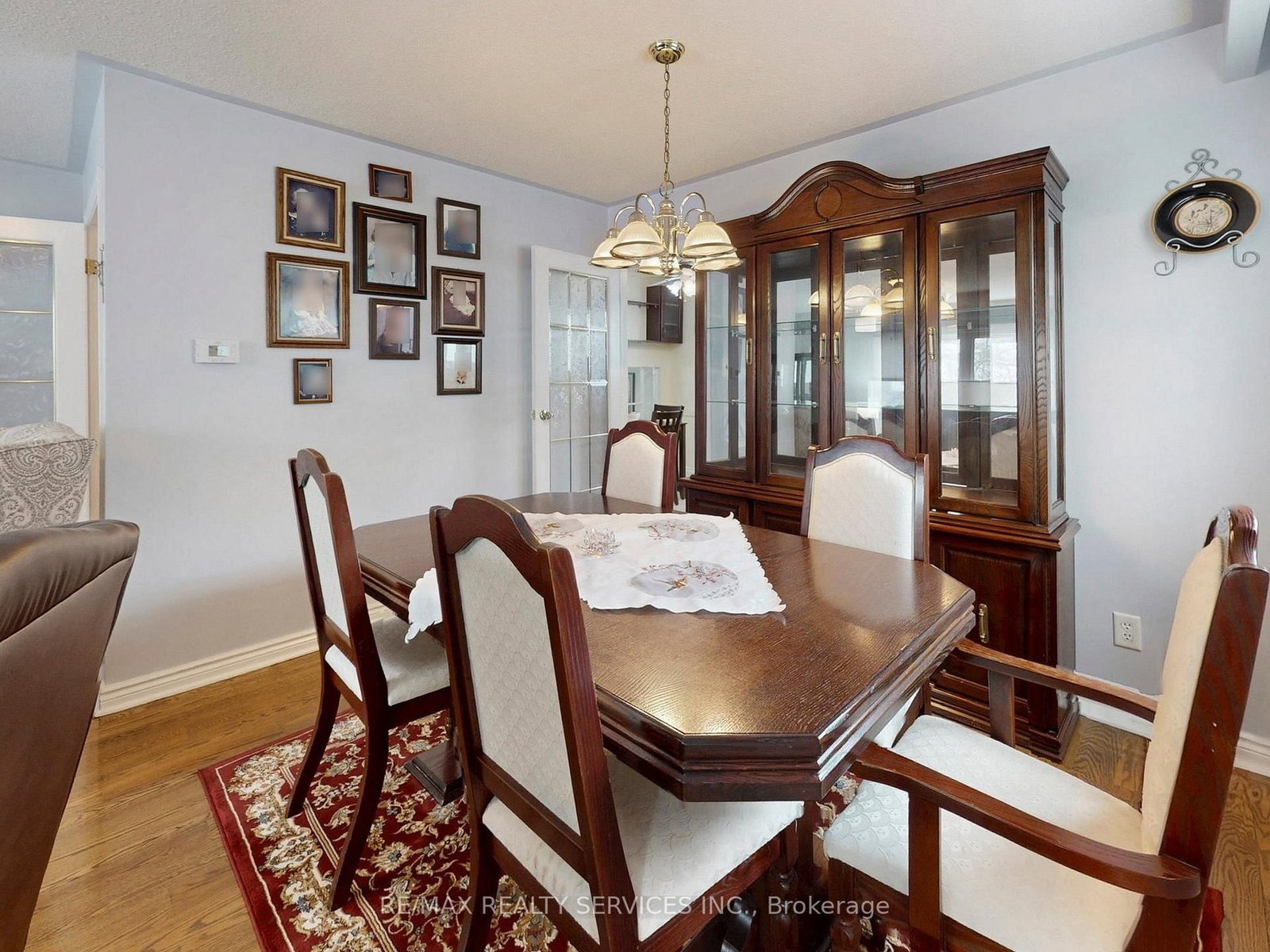 Detached House for sale at 16 Grassington Crescent, Brampton, Ontario, L6S 1Z6 - Northgate - MLS: W12886772