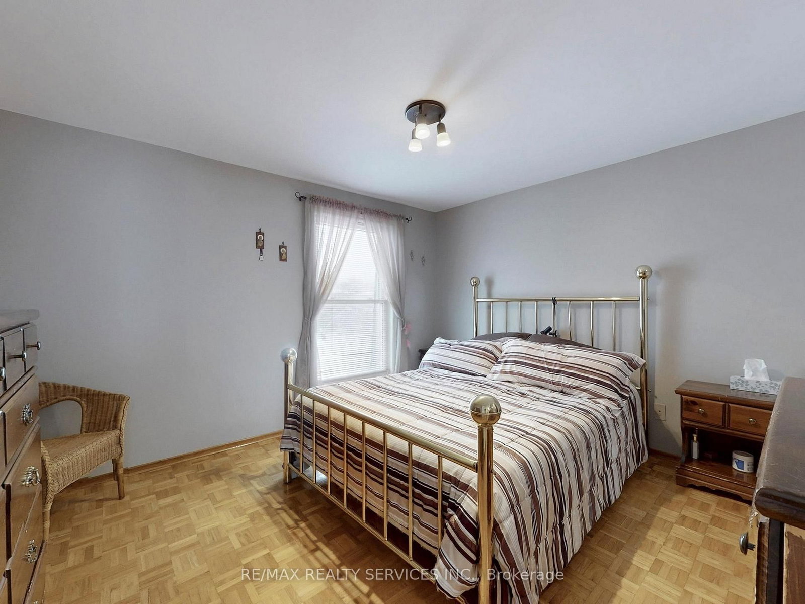 Detached House for sale at 16 Grassington Crescent, Brampton, Ontario, L6S 1Z6 - Northgate - MLS: W12886772