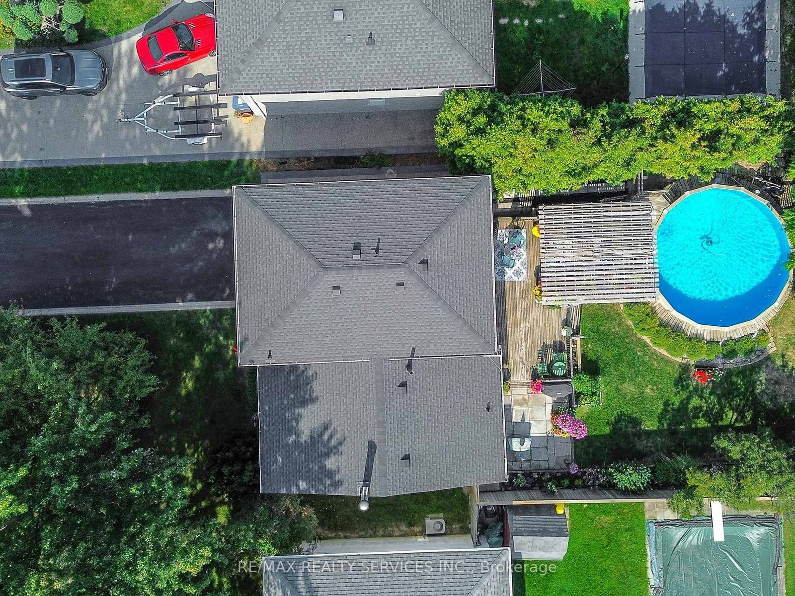 Detached House for sale at 16 Grassington Crescent, Brampton, Ontario, L6S 1Z6 - Northgate - MLS: W12886772