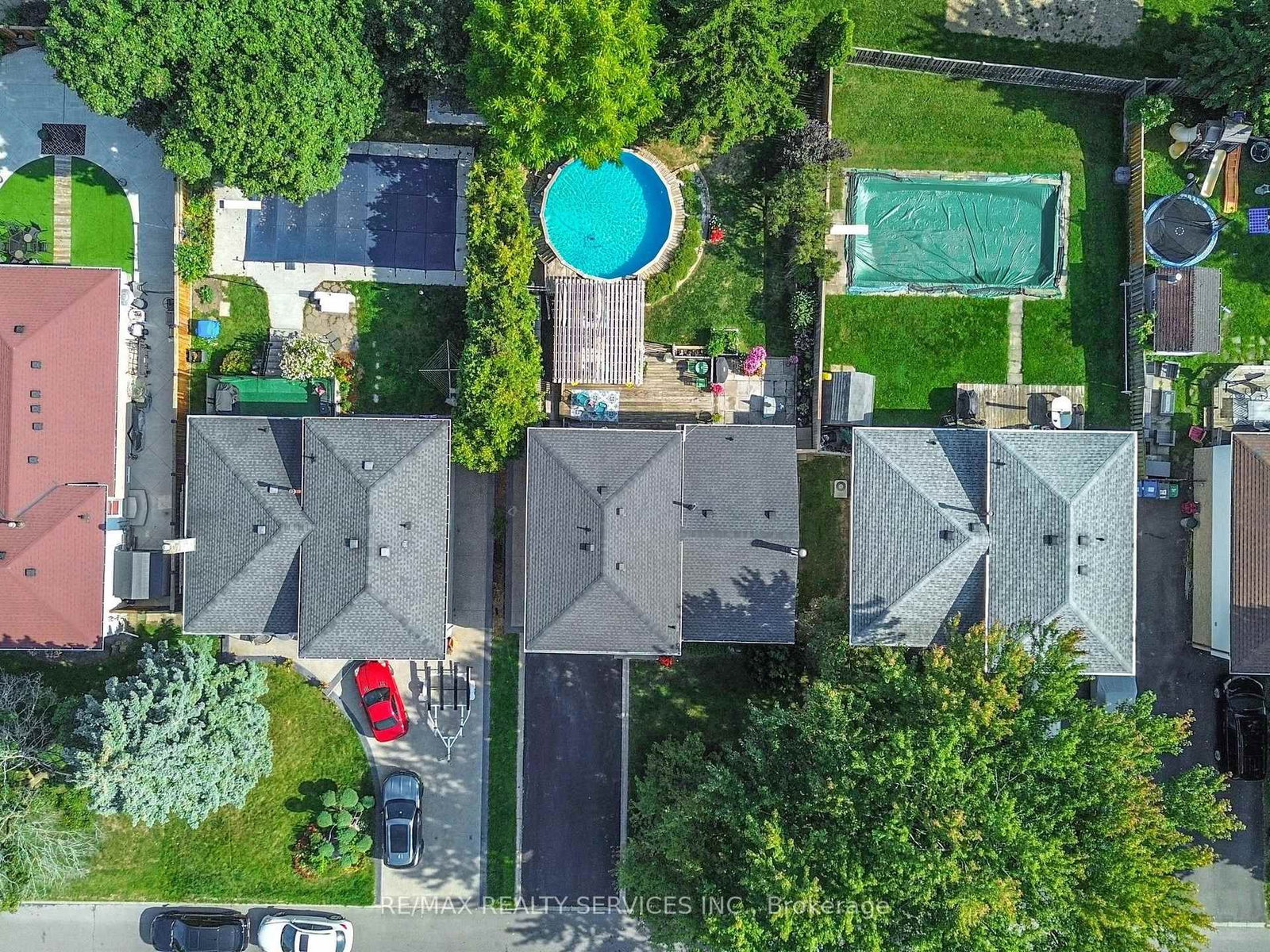 Detached House for sale at 16 Grassington Crescent, Brampton, Ontario, L6S 1Z6 - Northgate - MLS: W12886772