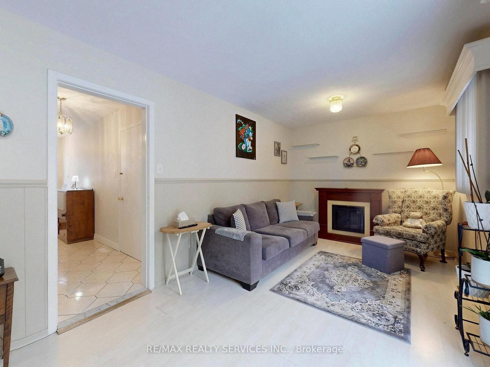 Detached House for sale at 16 Grassington Crescent, Brampton, Ontario, L6S 1Z6 - Northgate - MLS: W12886772