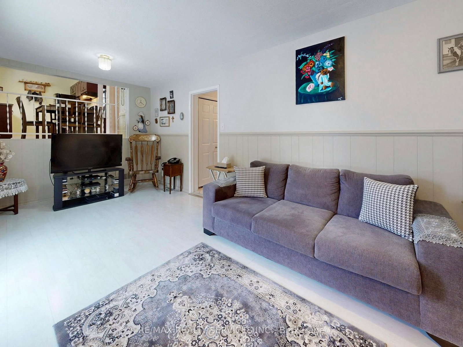 Detached House for sale at 16 Grassington Crescent, Brampton, Ontario, L6S 1Z6 - Northgate - MLS: W12886772