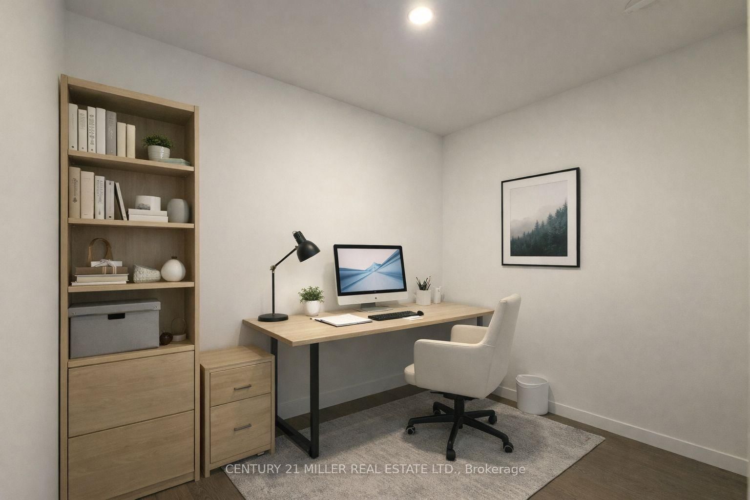 Condo for lease at 229-1100 Sheppard Avenue, Toronto, Ontario, M3K 0E4 - York University Heights - MLS: W12886810