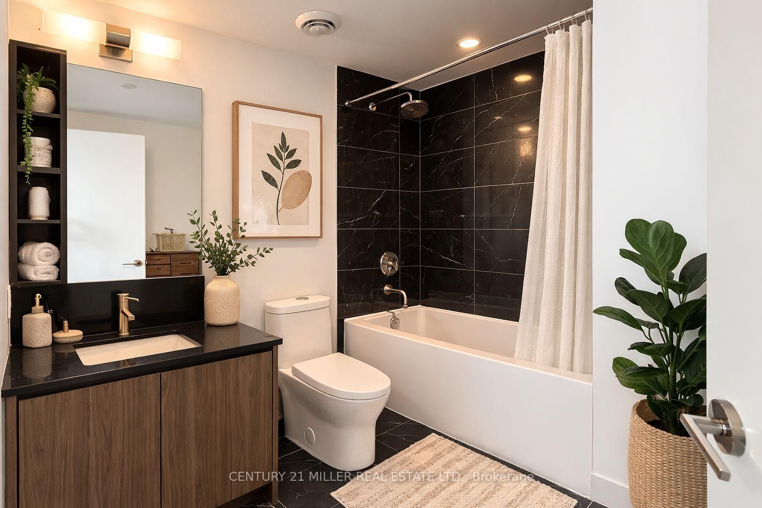 Condo for lease at 229-1100 Sheppard Avenue, Toronto, Ontario, M3K 0E4 - York University Heights - MLS: W12886810