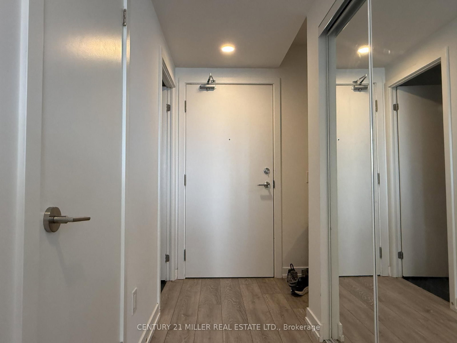 Condo for lease at 229-1100 Sheppard Avenue, Toronto, Ontario, M3K 0E4 - York University Heights - MLS: W12886810