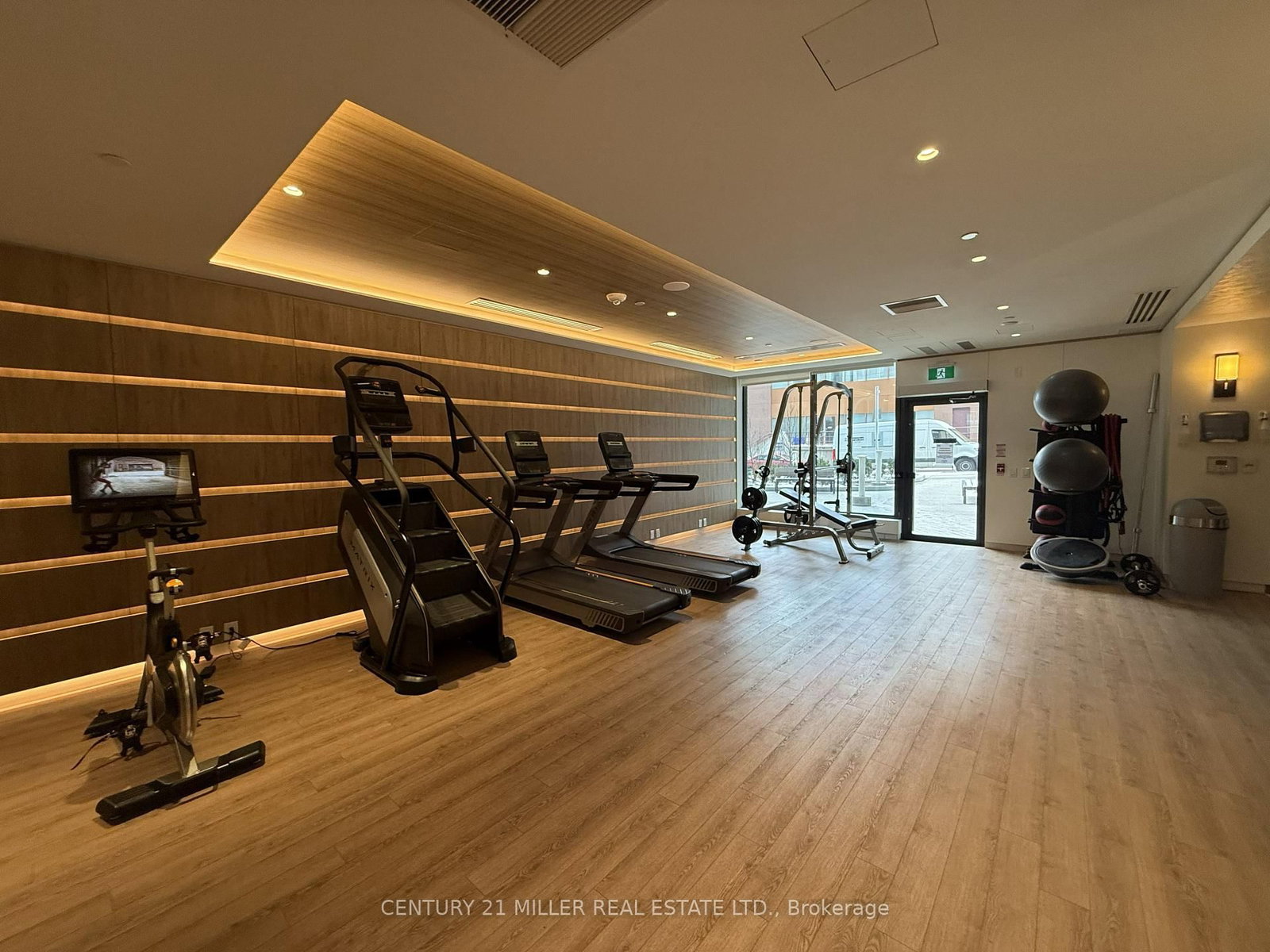 Condo for lease at 229-1100 Sheppard Avenue, Toronto, Ontario, M3K 0E4 - York University Heights - MLS: W12886810