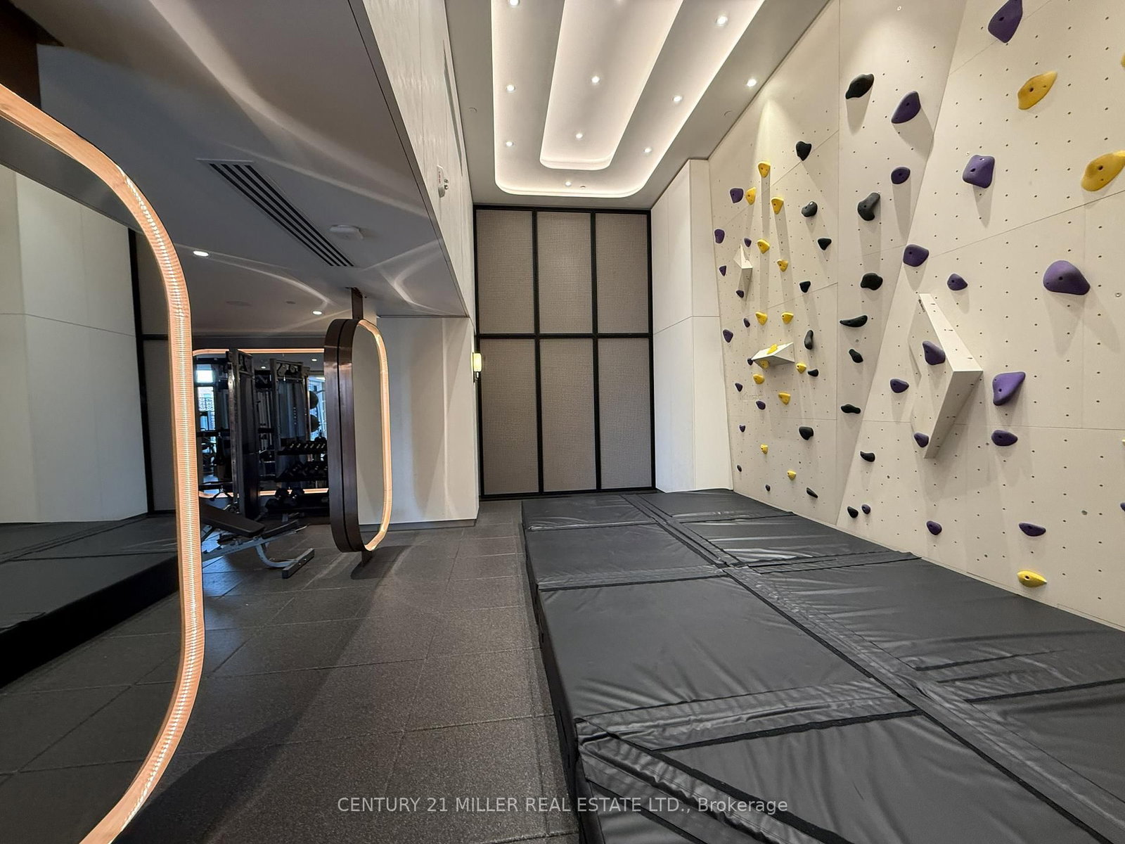 Condo for lease at 229-1100 Sheppard Avenue, Toronto, Ontario, M3K 0E4 - York University Heights - MLS: W12886810