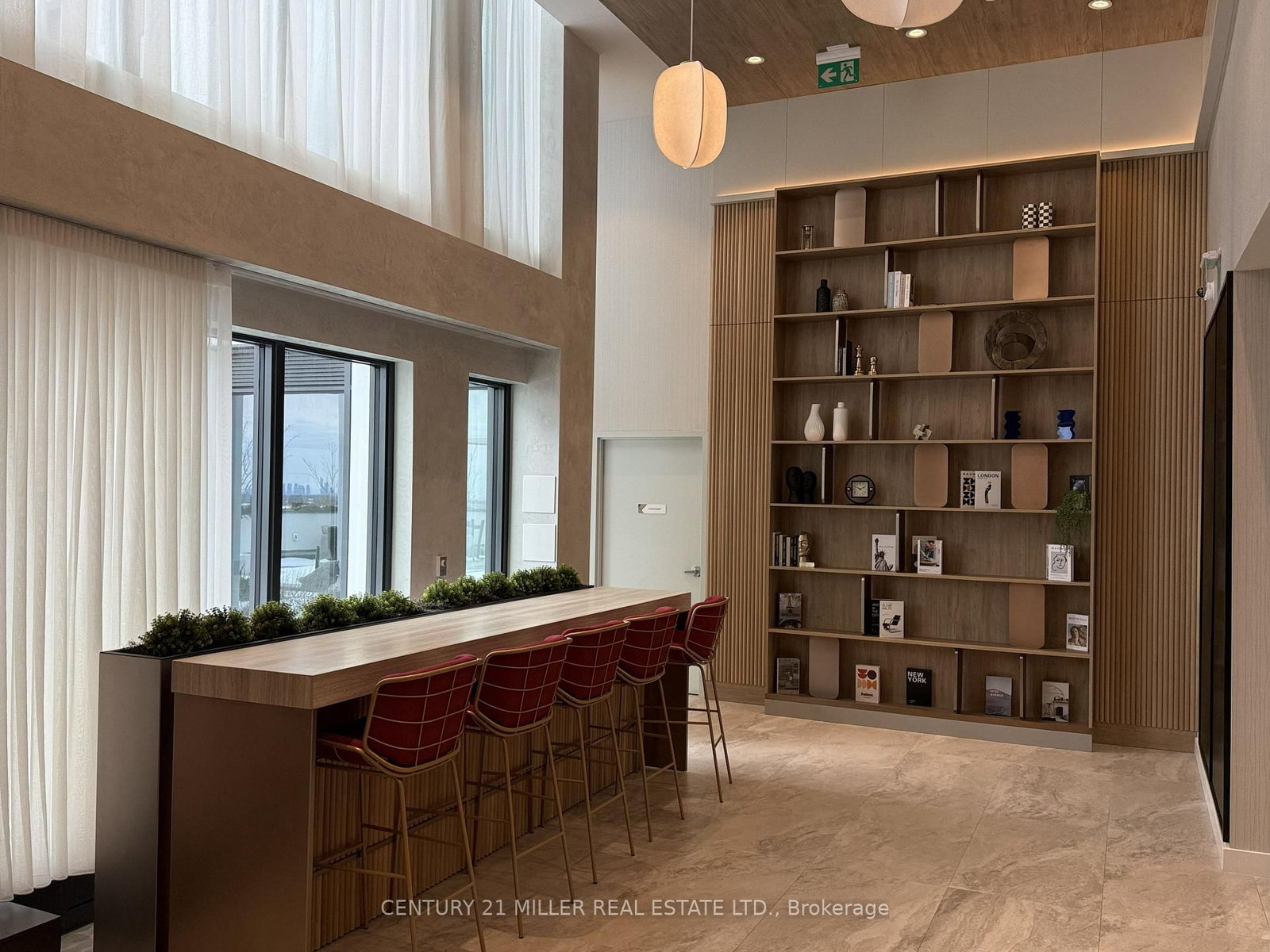 Condo for lease at 229-1100 Sheppard Avenue, Toronto, Ontario, M3K 0E4 - York University Heights - MLS: W12886810