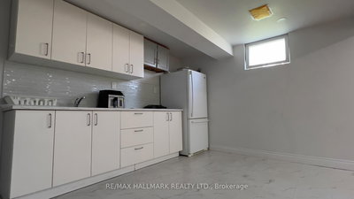 Basement - 76 Shendale Dr | Toronto | Image