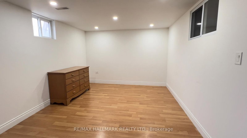 Basement - 76 Shendale Dr, Toronto, M9W 2B5 | Image 2