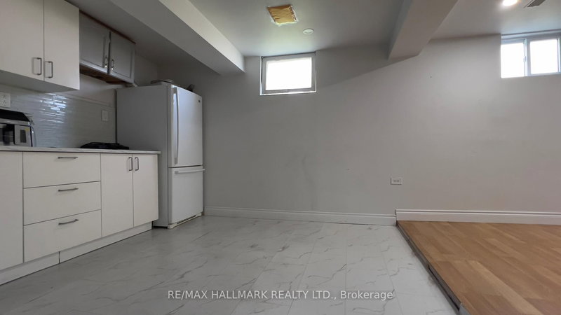 Basement - 76 Shendale Dr, Toronto, M9W 2B5 | Image 3