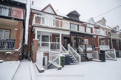 58 Ascot Ave | Toronto | Image