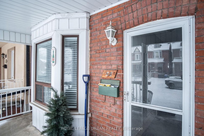 58 Ascot Ave, Toronto, M6E 1E7 | Image 2