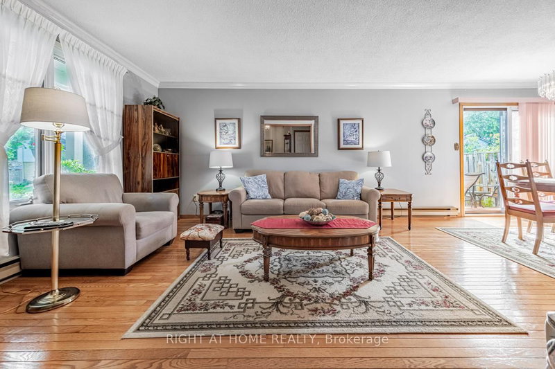 124 - 6540 Falconer Dr, Mississauga, L5N 1M1 | Image 3