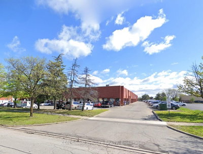 Industrial for lease at 9-190 Wilkinson Road, Brampton, Ontario, L6T 4Z4 - Steeles Industrial - MLS: W12887000