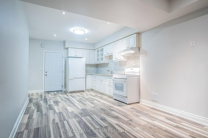 1 - 1233 Davenport Rd, Toronto, M6H 2H1 | Image 2