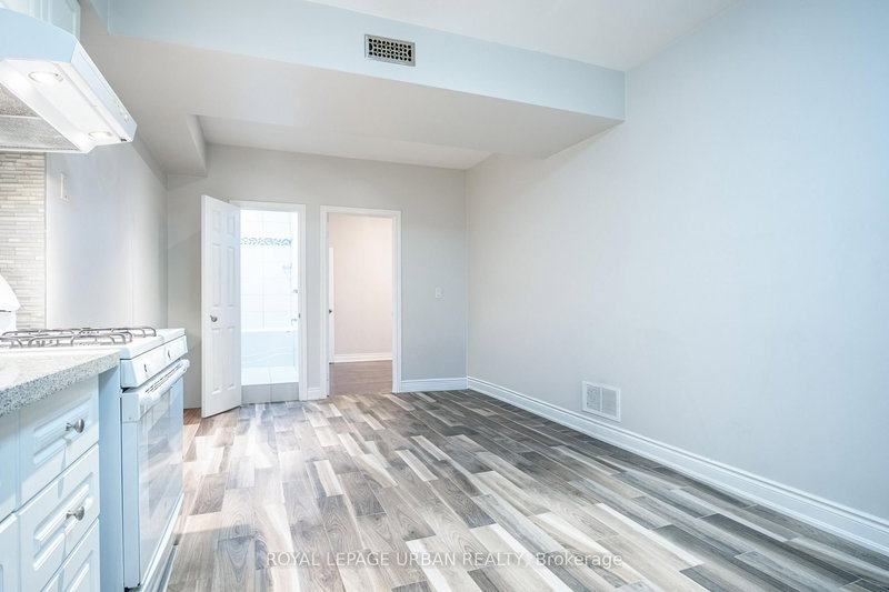 1 - 1233 Davenport Rd, Toronto, M6H 2H1 | Image 3