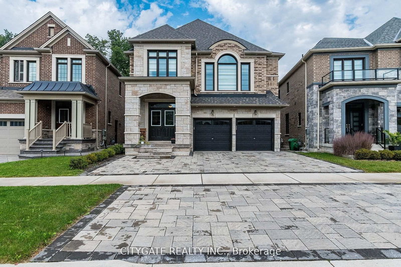 44 elysian fields Circ, Brampton, L6Y 6E9 | Image 2